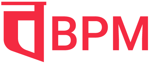 BPM logo