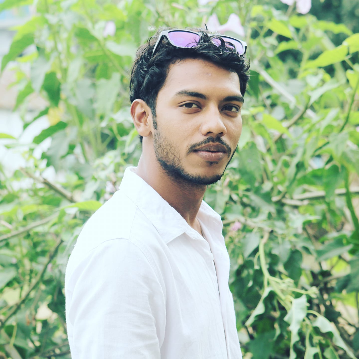 Aminul Islam