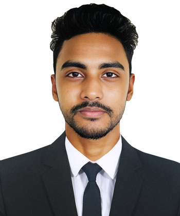 Md Zobayer Hossain Mamun